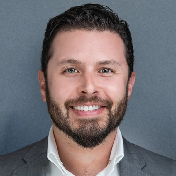 Dr. Federico Charpentier, psicólogo clínico en Mindful Therapy