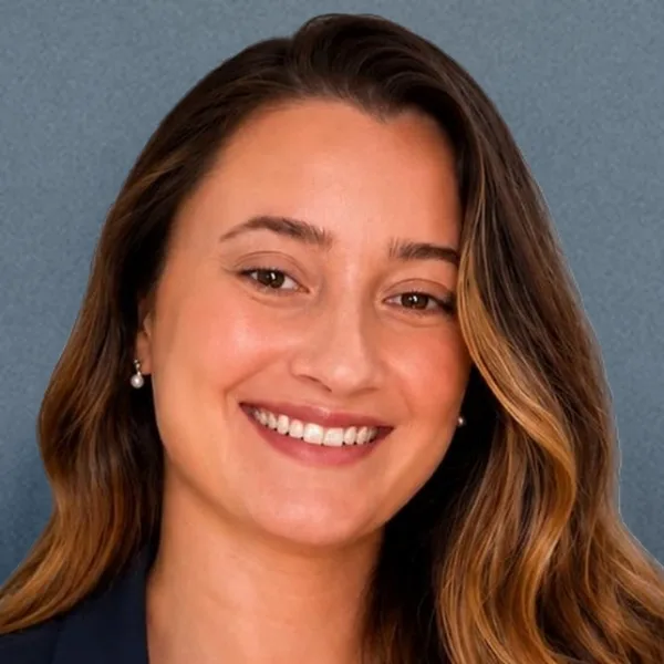 M.Psc. Gloriana Castro López, psicóloga en Mindful Therapy