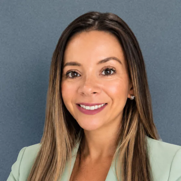 Lic. Jacqueline Vilchez, psicóloga en Mindful Therapy