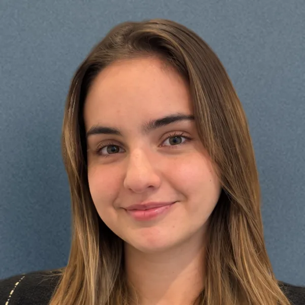 Lic. Nicole Mora Arvelo, psicóloga en Mindful Therapy