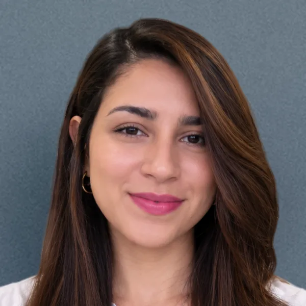 Lic. Paula Andrea Piñango, psicóloga en Mindful Therapy