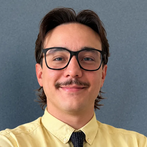 M.Psc. Ryan Mendoza, psicólogo en Mindful Therapy