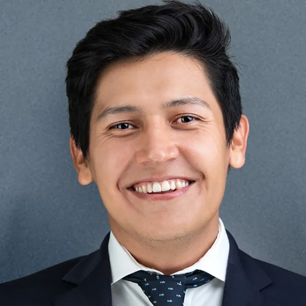 M.Psc. Sebastián Castillo, psicólogo en Mindful Therapy